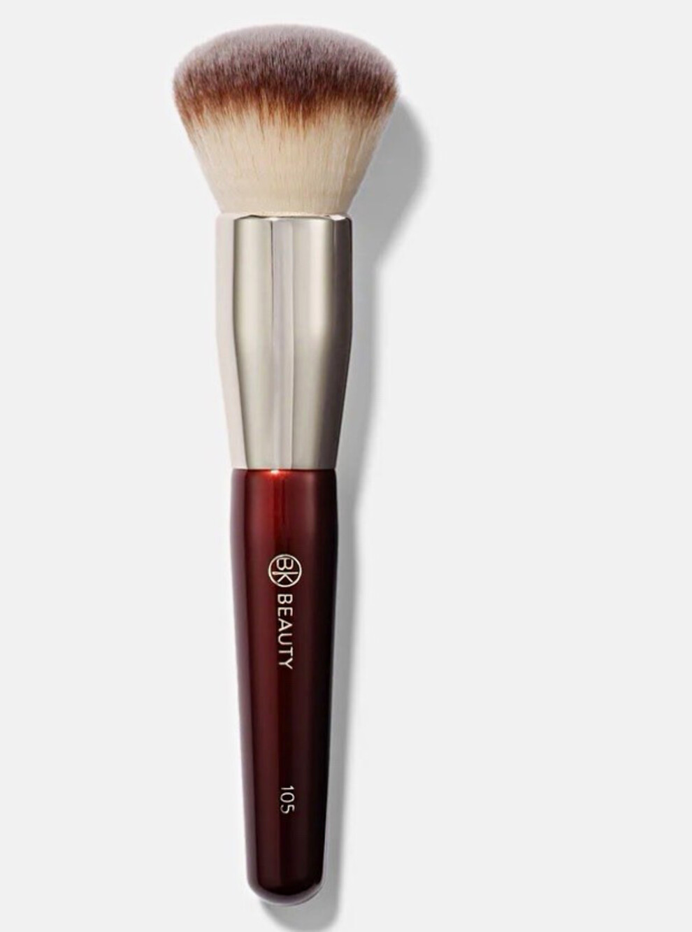 BK Beauty 105 Large Buffer makeup Brush tool New in Package